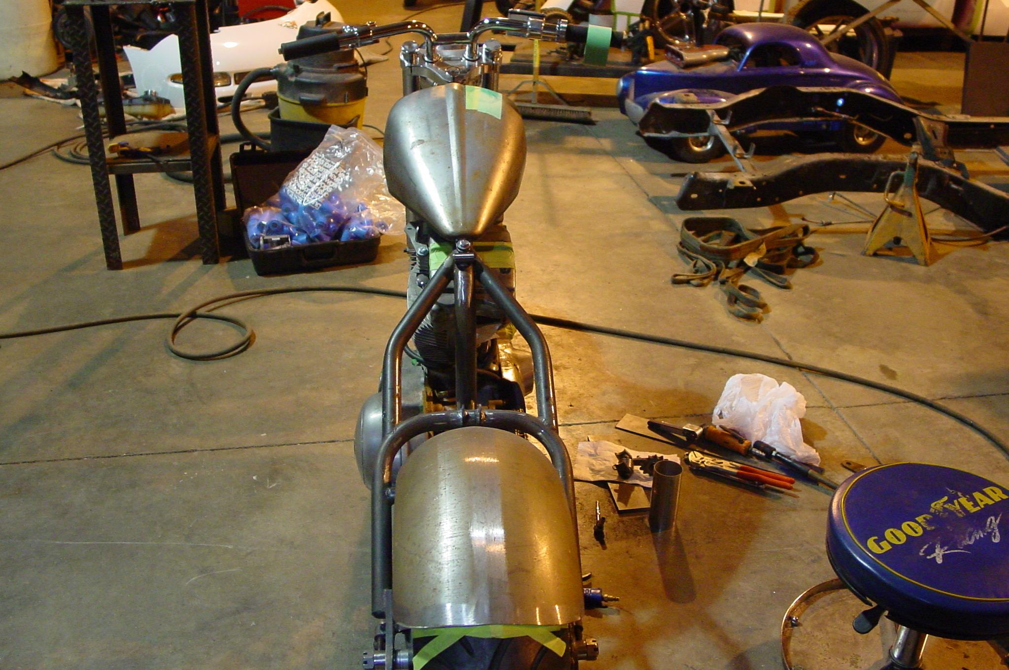 jims harley motors