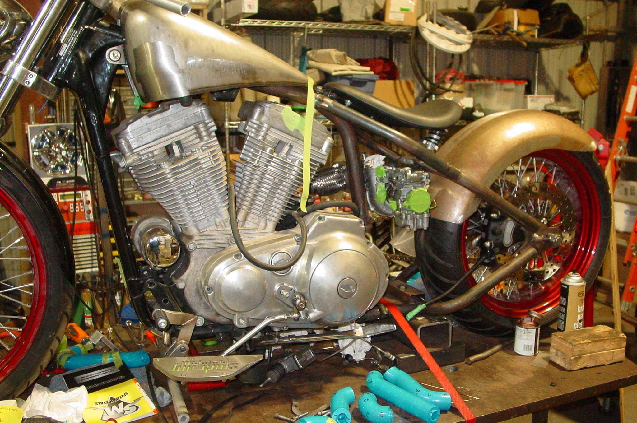 jims harley motors