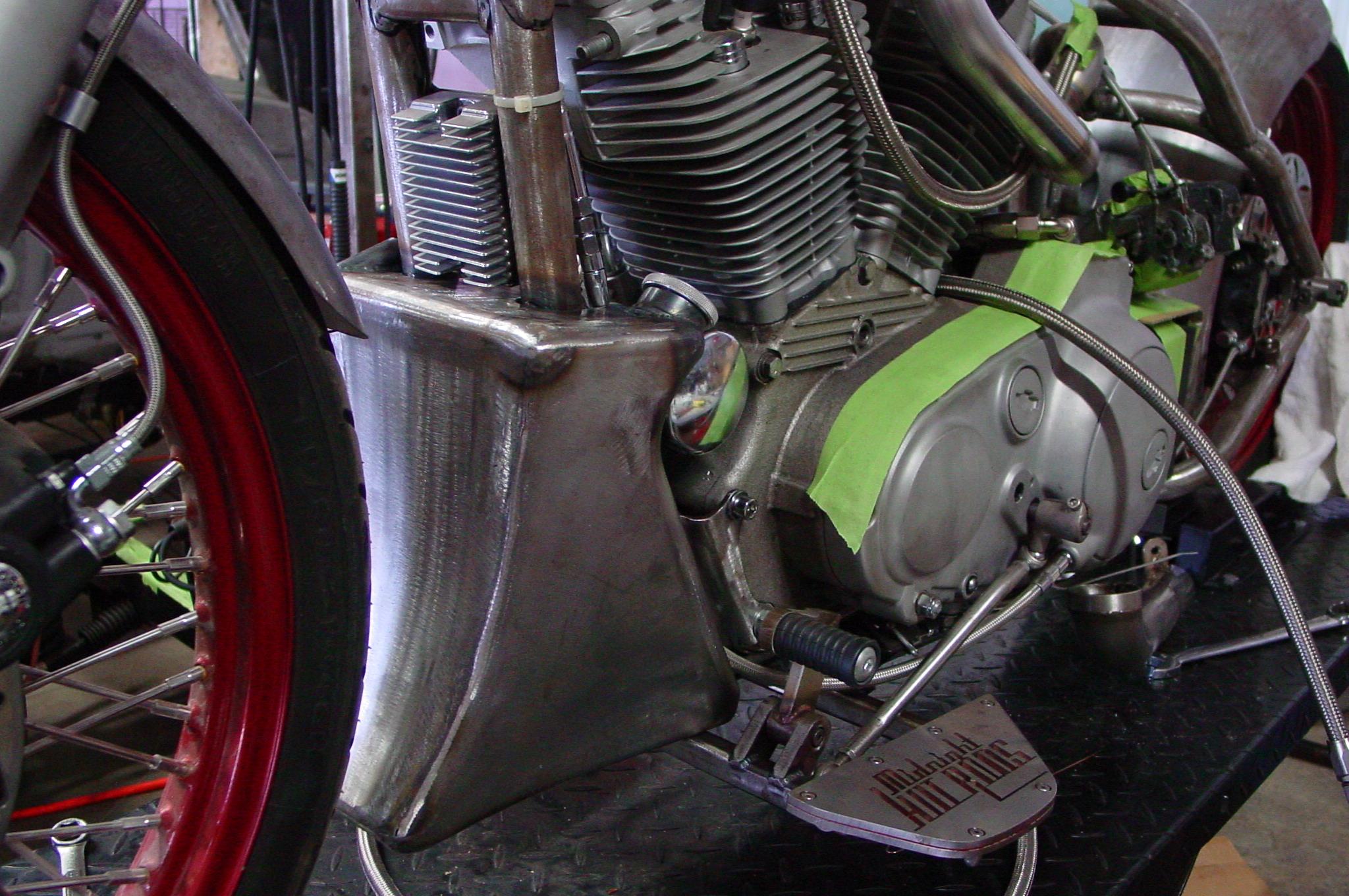 jims harley motors